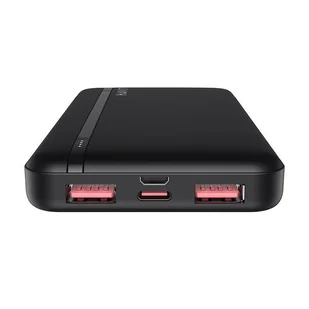 Powerbank HAVIT PB90 10000 mAh (czarny) - Powerbanki - miniaturka - grafika 9