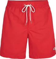 Kąpielówki męskie - O Neill Męskie Szorty VERT 16'' SWIM SHORTS - miniaturka - grafika 1