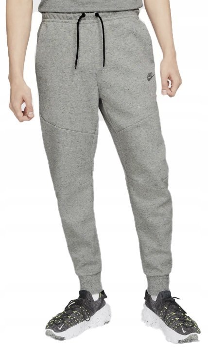 Spodnie Dresy Nike Sport Tech Fleece DD4706010 XXL