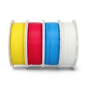 Filamenty i akcesoria do drukarek 3D - Zestaw filamentów Rosa3D PLA Starter Lithophane CMYK 1,75mm 4x1kg - miniaturka - grafika 1