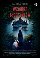 Literatura obyczajowa - Wzgórze Złoczyńców - miniaturka - grafika 1