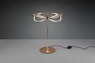 Trio Charivari Nocna 521210108 - Lampy stojące - miniaturka - grafika 1
