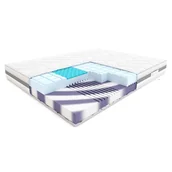 Materace - Hilding Materac  Conga 160x200 - miniaturka - grafika 1