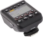 Inne akcesoria studyjne - Fomei TR-TTL HSS T400TTL Nikon - miniaturka - grafika 1