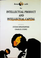 Zarządzanie - Intellectual Product and Intellectual Capital - miniaturka - grafika 1