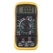 Inne urządzenia pomiarowe - Miernik uniwersalny Vayox VA-830L - miniaturka - grafika 1