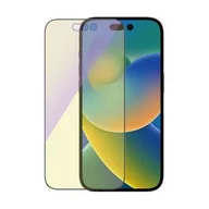 Szkła hartowane na telefon - Szkło Do Iphone 14 Pro, Panzerglass Uw Anti-Blue - miniaturka - grafika 1