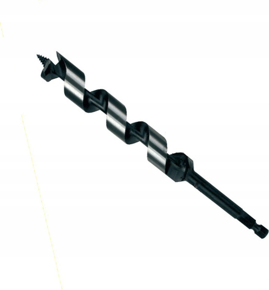 Makita Wiertło ŚWIDER DO DREWNA 1/4