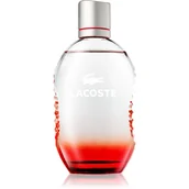 Wody i perfumy męskie - Lacoste Lacoste Red Pour Homme Woda Toaletowa 125 Ml - miniaturka - grafika 1