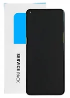 Części serwisowe do telefonów - ORYGINAŁ WYŚWIETLACZ EKRAN LCD DO XIAOMI MI 11 - miniaturka - grafika 1