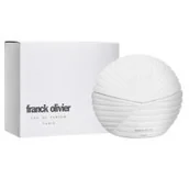 Wody i perfumy damskie - Franck Olivier Franck Olivier woda perfumowana 50ml - miniaturka - grafika 1