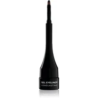 Eyelinery - Pierre Rene GEL EYELINER BLACK - miniaturka - grafika 1