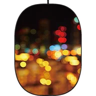 Tła fotograficzne - Godox składane Collapsible Backdrop 2x1,5 m CBA-TB0005 - miniaturka - grafika 1