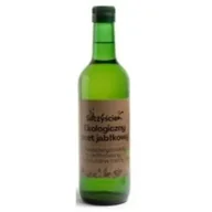 Ocet - Lifewellness Soczyście Ekologiczny Ocet jabłkowy 500 ml Bio - Żywność - miniaturka - grafika 1