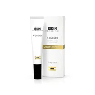 Pozostałe kosmetyki - Isdinceutics isdinc therapeutics K-OX Eyes 15 ML 24 - miniaturka - grafika 1