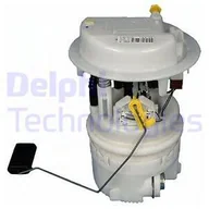 Pompy paliwa - DELPHI POMPA PALIWA ELEKTRYCZNA FE10175-12B1 PEUGEOT 206 FE10175-12B1 - miniaturka - grafika 1