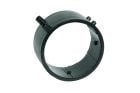 Wavin Mufa 56mm elektrooporowa czarna - 3258910108