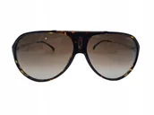 Okulary przeciwsłoneczne - Okulary przeciwsłoneczne Polaroid 64/11 135 - miniaturka - grafika 1