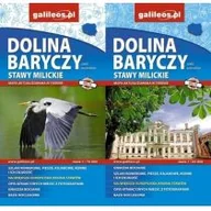 Atlasy i mapy - Dolina Baryczy - Komplet - miniaturka - grafika 1