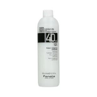 Fanola Oxydant utleniacz 30 vol. 12% 300 ml - Farby do włosów i szampony koloryzujące - miniaturka - grafika 1