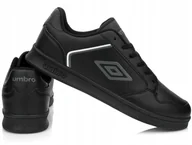 Buty sportowe męskie - Buty Męskie Umbro Brion Sportowe UMFM0240-114 r 44 - miniaturka - grafika 1