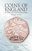 E-booki obcojęzyczne - Coins of England and the United Kingdom (2022) [DRM] - miniaturka - grafika 1
