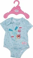 Akcesoria dla lalek - Zapf Baby Born Body dla lalki - miniaturka - grafika 1