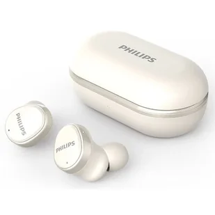 Philips TAT4556WT/00 białe - Słuchawki - miniaturka - grafika 1