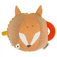 Zawieszki dla dzieci i niemowląt - Trixie Trixie Baby - Mr. Fox Aktywizująca Piłka Sensoryczna - miniaturka - grafika 1