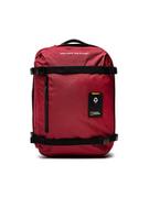 Torby na laptopy - National Geographic Plecak 3 Ways Backpack M N20907.35 Niebieski - miniaturka - grafika 1