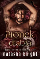 Romanse - Pionek diabła - miniaturka - grafika 1
