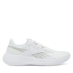 Buty do biegania Reebok Lite 4 100074889 Biały - Buty sportowe damskie - miniaturka - grafika 1