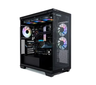 Optimus E-Sport GB650T-CR2 R7 7800X3D 32GB RAM 2TB Dysk SSD RX9070 Win11 - Zestawy komputerowe - miniaturka - grafika 1