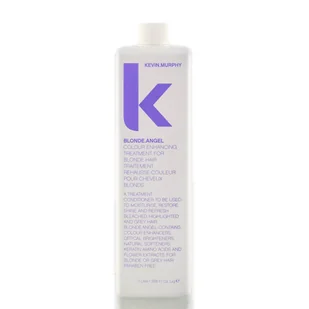 Kevin Murphy odżywka do blond Blonde Angel 1000ml - Odżywki do włosów - miniaturka - grafika 1