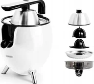 Wyciskarki do owoców - Kitchencook PRESSPOD WHITE - miniaturka - grafika 1