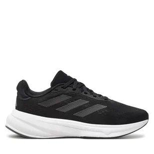 Buty do biegania adidas Response Super JI4229 Czarny - Buty sportowe damskie - miniaturka - grafika 1