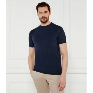 Joop! Jeans T-shirt Cedric Regular Fit - Koszulki męskie - miniaturka - grafika 1