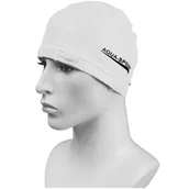 Pływanie - Aqua Speed Czepek pływacki, Best, biały - miniaturka - grafika 1