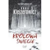 Kryminały - Królowa śniegu - miniaturka - grafika 1