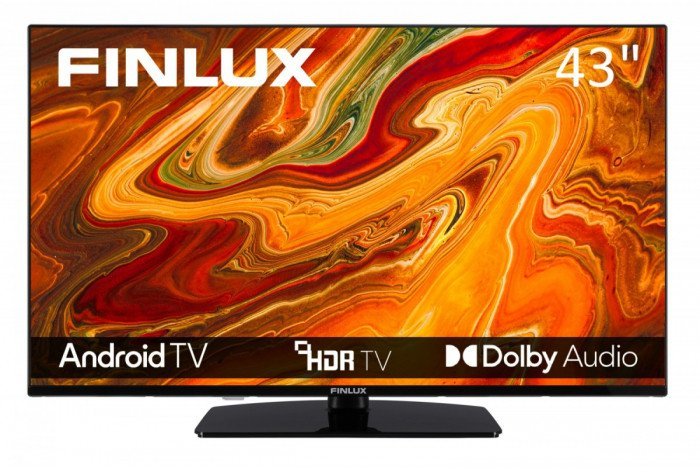 Finlux LED 43
