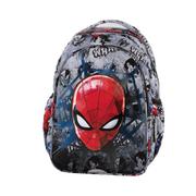 Plecaki szkolne i tornistry - CoolPack Plecak JOY Spiderman do klasy I-IV b48303 - miniaturka - grafika 1