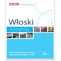 Włoski w podróży 3 w 1 - Opracowanie zbiorowe - Książki do nauki języka włoskiego - miniaturka - grafika 1