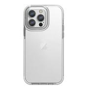 Etui i futerały do telefonów - Uniq etui Combat iPhone 13 Pro Max 6,7" biały/white Uni000455 - miniaturka - grafika 1