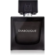 Wody i perfumy męskie - Jose Eisenberg Eisenberg Diabolique Homme woda perfumowana 100ml - miniaturka - grafika 1