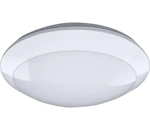 LED Plafon zewnętrzny z czujnikiem RENO LED/16W/230V IP66 biały - Lampy ogrodowe - miniaturka - grafika 1