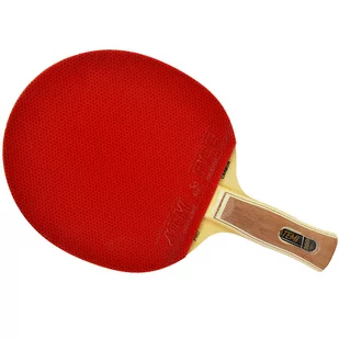 Atemi RAKIETKA DO TENISA STOŁOWEGO 3000 CARBON anatomical 17208 - Tenis stołowy - miniaturka - grafika 1
