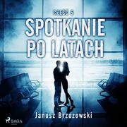 Audiobooki - kryminał, sensacja, thriller - Spotkanie po latach - miniaturka - grafika 1