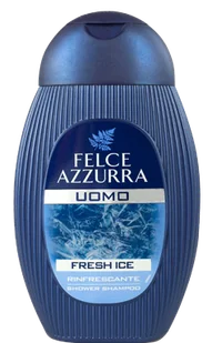 Azzurra Szampon Doccia 2in1 urebel 250 ML - Kosmetyki do kąpieli - miniaturka - grafika 2