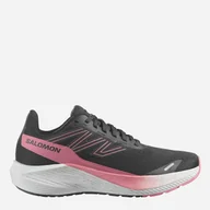 Bluzy sportowe damskie - Buty do biegania w terenie damskie Salomon Aero Blaze L47208500 38 (6.5US) 23.5 cm Czarne (195751225632) - miniaturka - grafika 1
