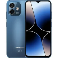 Telefony komórkowe - Ulefone Note 16 Pro 4/128GB Niebieski - miniaturka - grafika 1